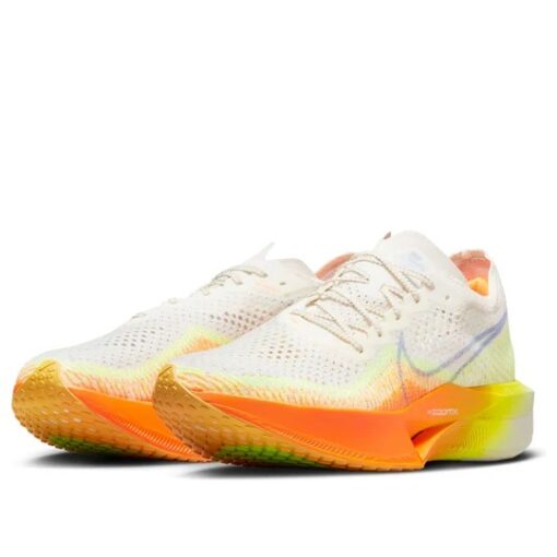 Nike ZoomX VaporFly Next% 3 'Sail Orange' DV4129-101