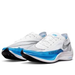 Nike ZoomX Vaporfly Next% 2 'White Photo Blue' CU4111-102