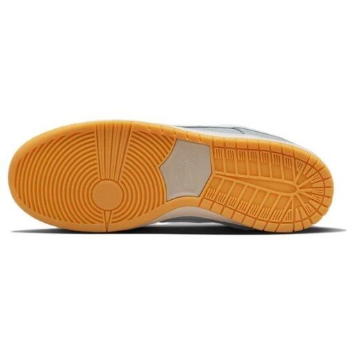 Nike Dunk Low Pro ISO SB 'Wolf Grey Gum' DV5464-001