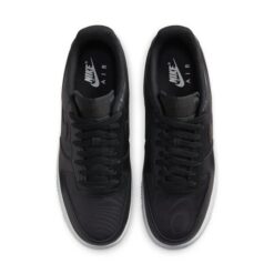 Nike Air Force 1 Low '07 SE 'Black Nylon' FB2048-001