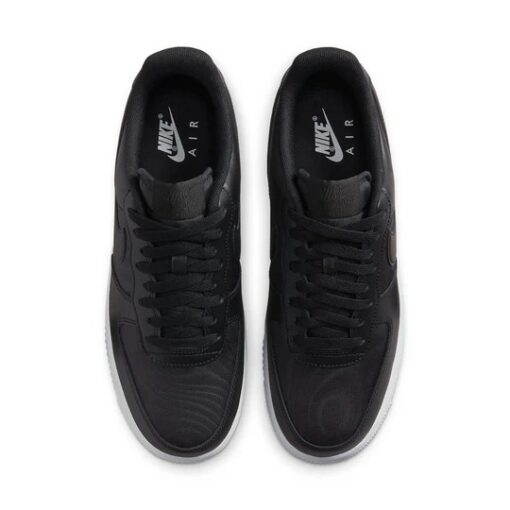 Nike Air Force 1 Low '07 SE 'Black Nylon' FB2048-001