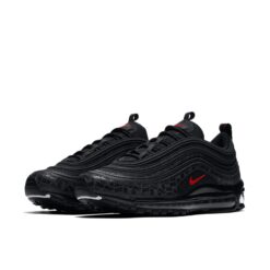 Nike Air Max 97 'Black Red' AR4259-001