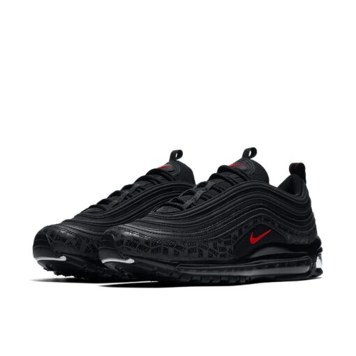 Nike Air Max 97 'Black Red' AR4259-001