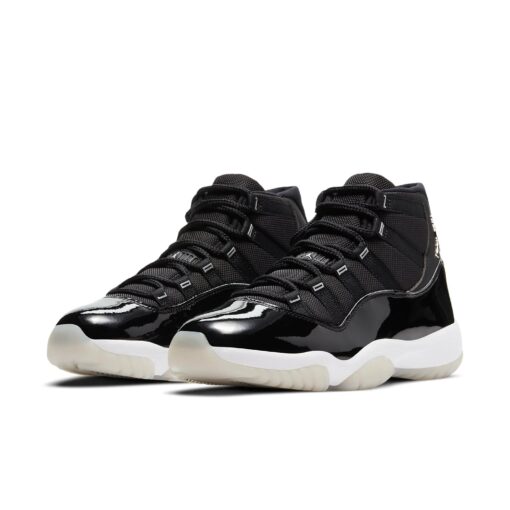 (WMNS) Air Jordan 11 Retro 'Jubilee / 25th Anniversary' AR0715-011