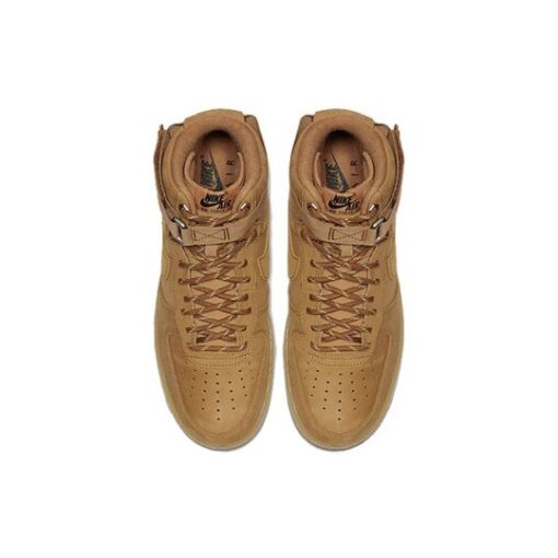 Nike Air Force 1 High 'Flax' 2019 CJ9178-200
