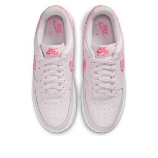 (WMNS) Nike Air Force 1 Low '07 'Pink Paisley' FD1448-664
