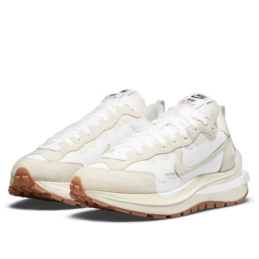 Nike x sacai VaporWaffle 'Sail Gum' DD1875-100