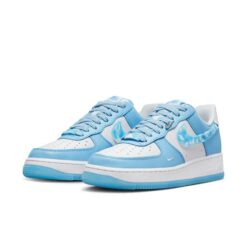 (WMNS) Nike Air Force 1 '07 LX 'Nail Art - Celestine Blue' DX2937-100