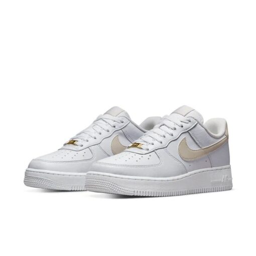 (WMNS) Nike Air Force 1 '07 Next Nature 'Light Orewood Brown' DN1430-101