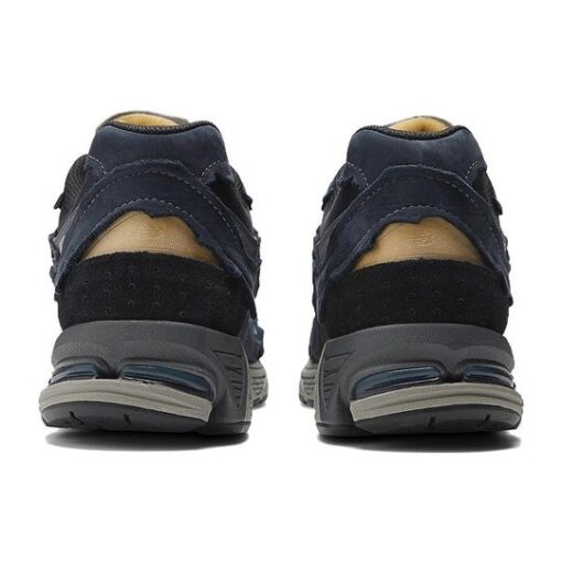New Balance 2002R Protection Pack 'Ripstop Eclipse' M2002RDO