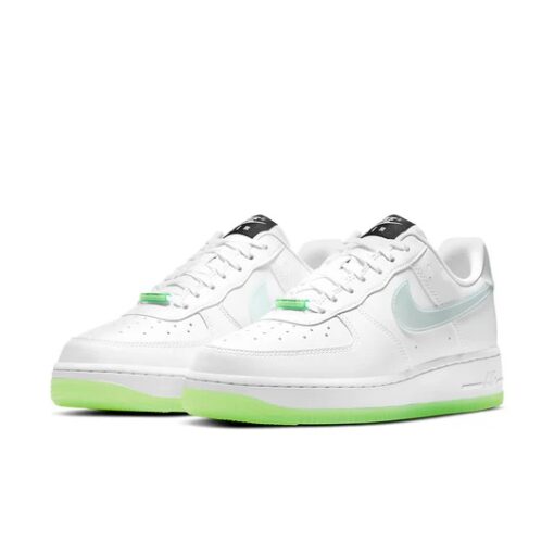 (WMNS) Air Force 1 '07 LX 'Have A Nike Day' CT3228-100