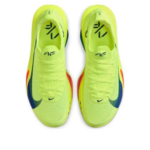 Nike Air Zoom Alphafly NEXT% 3 'Volt' FD8311-700