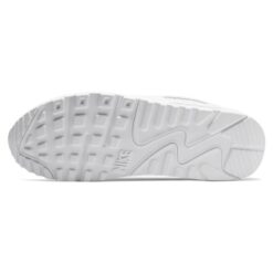 Nike Air Max 90 'Triple White' CN8490-100