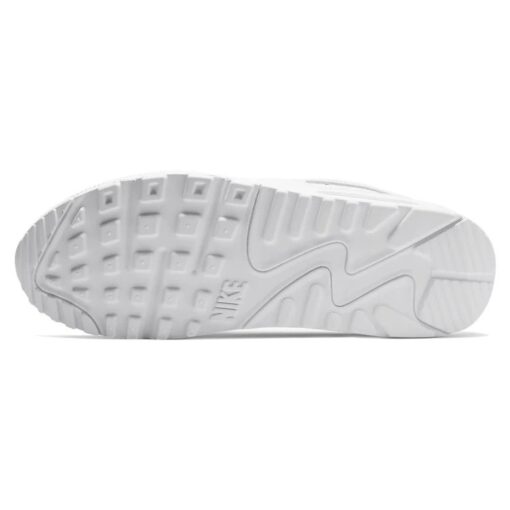 Nike Air Max 90 'Triple White' CN8490-100