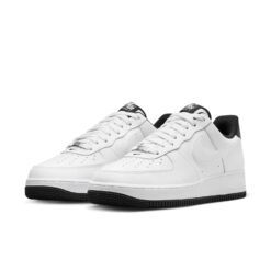 Nike Air Force 1 '07 LV8 'White Black' DR9867-102