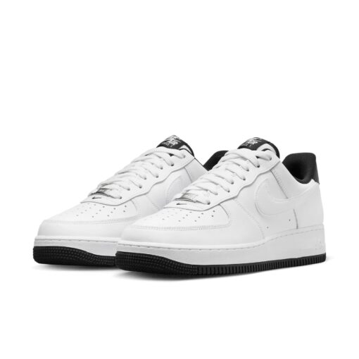 Nike Air Force 1 '07 LV8 'White Black' DR9867-102