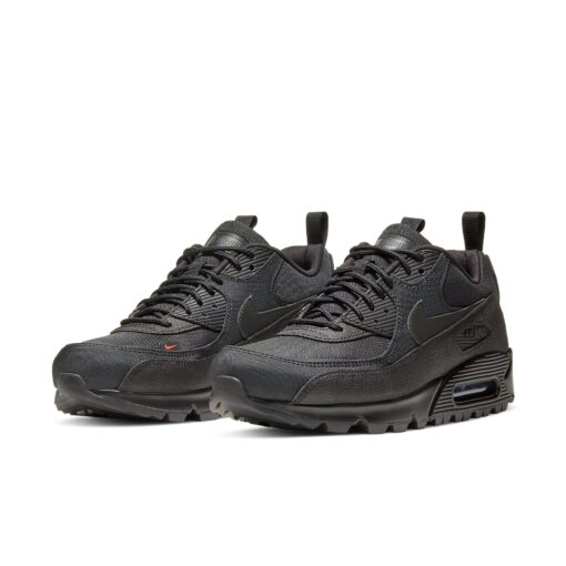 Nike Air Max 90 Surplus 'Black Infrared' CQ7743-001