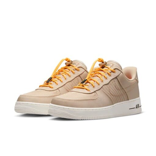 Nike Air Force 1 '07 LV8 'Moving Company - Sanddrift' DV0794-100