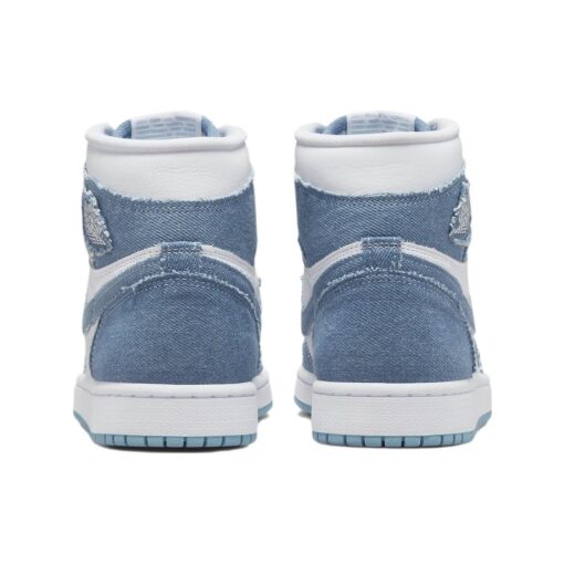 (WMNS) Air Jordan 1 Retro High OG 'Denim' DM9036-104