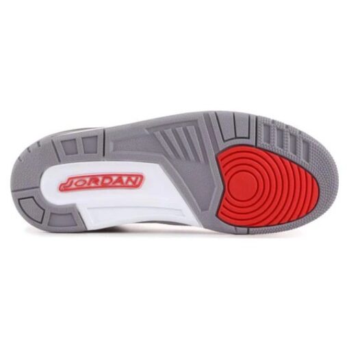 Air Jordan 3 Retro '88' 2013 580775-160