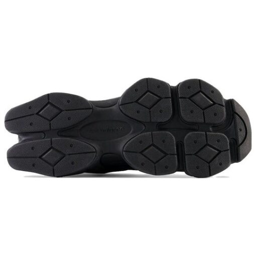 New Balance 9060 'Triple Black' U9060BPM