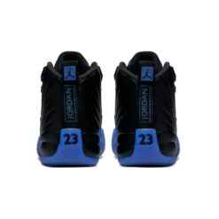 (GS) Air Jordan 12 Retro 'Game Royal' 153265-014