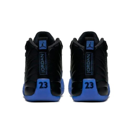(GS) Air Jordan 12 Retro 'Game Royal' 153265-014