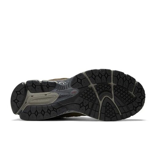 New Balance 2002R 'Protection Pack - Olive' M2002RDN