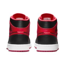Air Jordan 1 Mid 'Alternate Bred 2022' DQ8426-060
