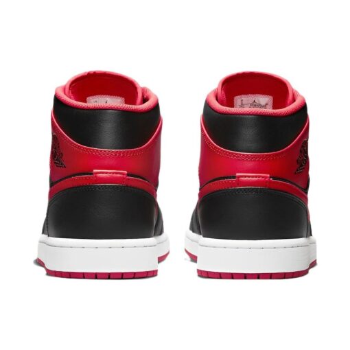 Air Jordan 1 Mid 'Alternate Bred 2022' DQ8426-060