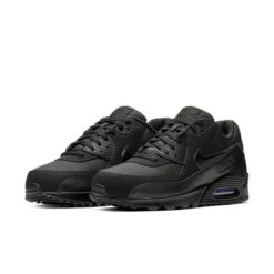 Nike Air Max 90 Essential 'Triple Black' 537384-090