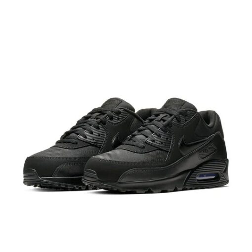 Nike Air Max 90 Essential 'Triple Black' 537384-090