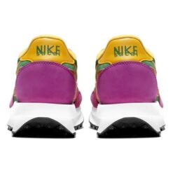 Nike x sacai LDWaffle 'Pine Green' BV0073-301