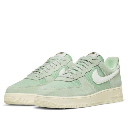 Nike Air Force 1 '07 LV8 'Certified Fresh - Enamel Green' DO9801-300