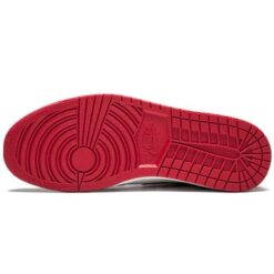Air Jordan 1 Retro High OG 'Black Toe' 2013 555088-184