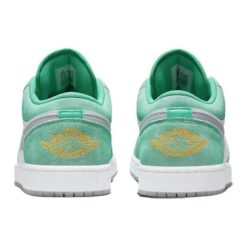Air Jordan 1 Low 'New Emerald' DN3705-301