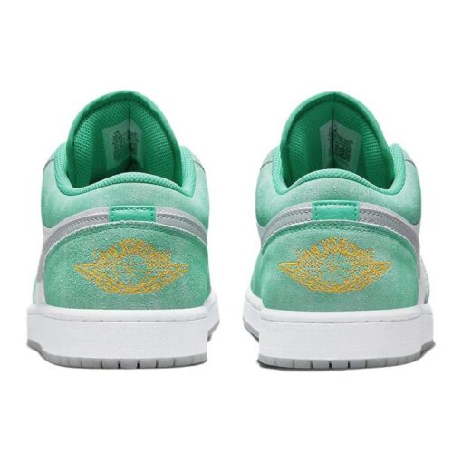 Air Jordan 1 Low 'New Emerald' DN3705-301