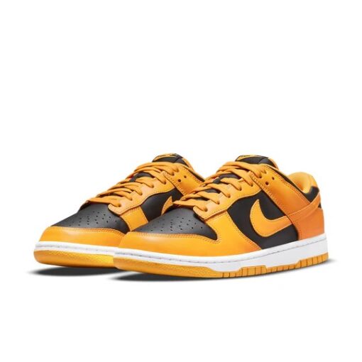 Nike Dunk Low 'Goldenrod' DD1391-004