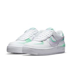 (WMNS) Nike Air Force 1 Shadow 'Infinite Lilac' CU8591-103