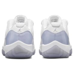 (WMNS) Air Jordan 11 Retro Low 'Pure Violet' AH7860-101