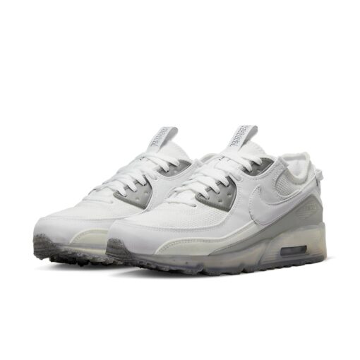 Nike Air Max Terrascape 90 'Triple White' DQ3987-101