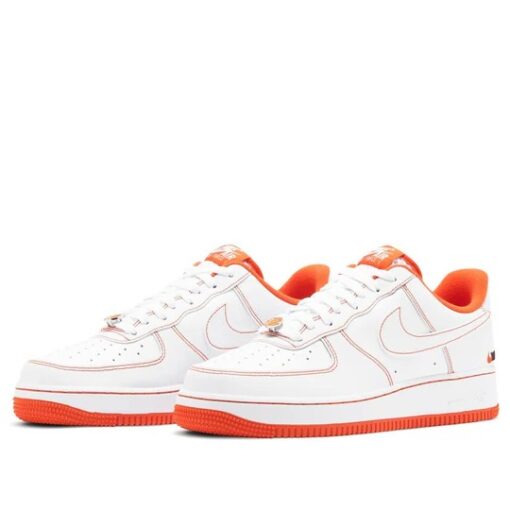 Nike Air Force 1 Low 'Rucker Park' CT2585-100