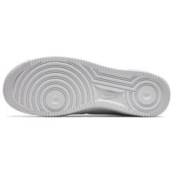 Nike x Supreme Air Force 1 Low 'Box Logo - White' CU9225-100