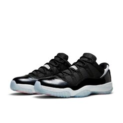 Air Jordan 11 Retro Low 'Infrared 23' 528895-023