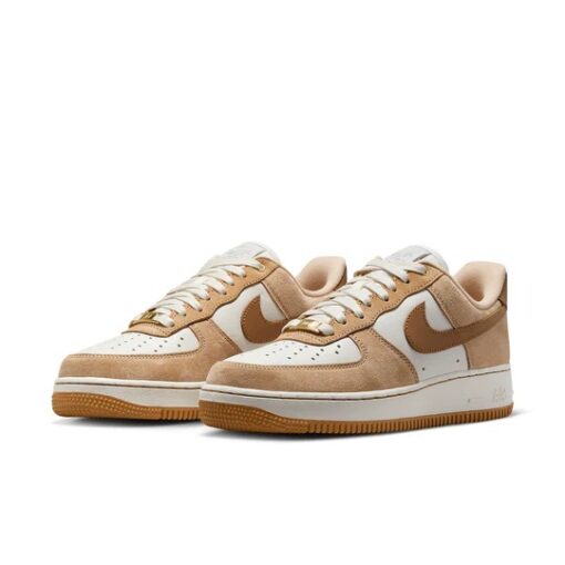(WMNS) Nike Air Force 1 LXX 'Vachetta Tan' DX1193-200