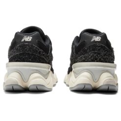 New Balance 9060 'Suede Pack - Black' U9060HSD