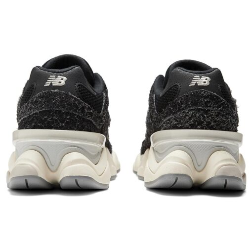 New Balance 9060 'Suede Pack - Black' U9060HSD