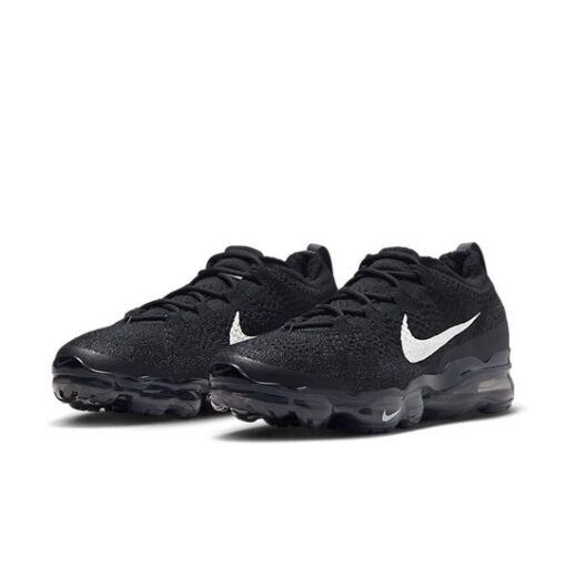 (WMNS) Nike Air VaporMax 2023 Flyknit 'Black Anthracite' DV6840-002
