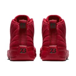 Air Jordan 12 Retro 'Triple Gym Red' 130690-601