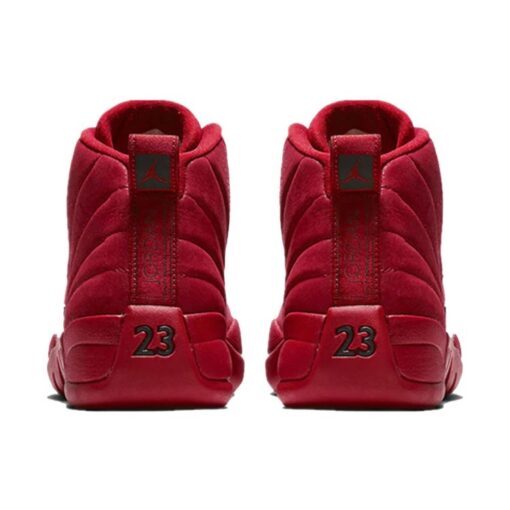 Air Jordan 12 Retro 'Triple Gym Red' 130690-601